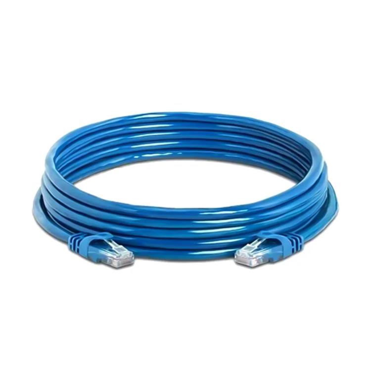 کابل شبکه P-net CAT6 پی نت طول 5 متر