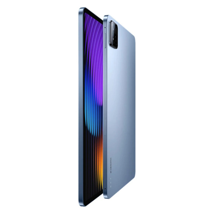 تبلت شیائومی 11.2 اینچ مدل Pad 7 Pro Wi-Fi ظرفیت 512 گیگابایت و رم 12 گیگابایت