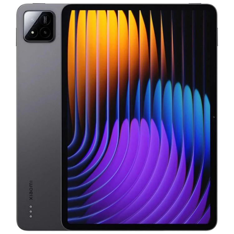 تبلت شیائومی 11.2 اینچ مدل Pad 7 Pro Wi-Fi ظرفیت 512 گیگابایت و رم 12 گیگابایت