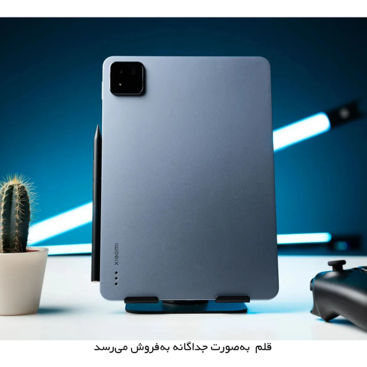 تبلت شیائومی 11.2 اینچ مدل Pad 7 Pro Wi-Fi ظرفیت 512 گیگابایت و رم 12 گیگابایت