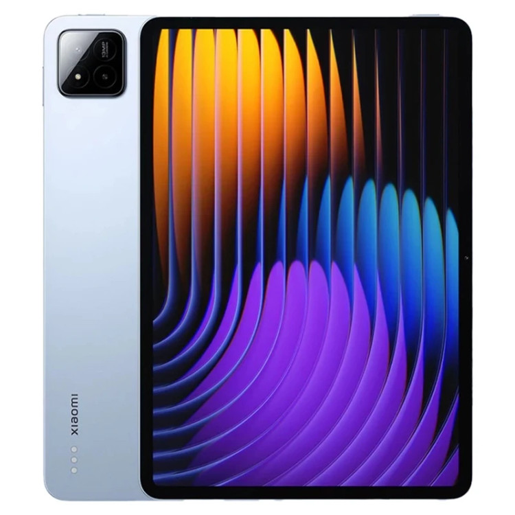 تبلت شیائومی 11.2 اینچ مدل Pad 7 Pro Wi-Fi ظرفیت 512 گیگابایت و رم 12 گیگابایت