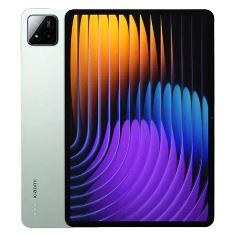 تبلت شیائومی 11.2 اینچ مدل Pad 7 Pro Wi-Fi ظرفیت 512 گیگابایت و رم 12 گیگابایت