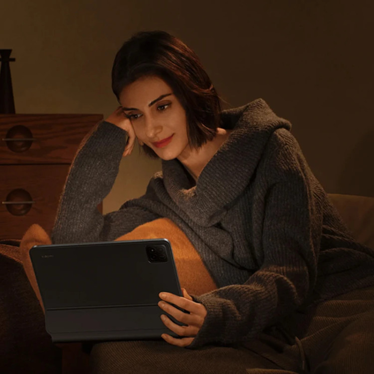 تبلت شیائومی 11.2 اینچ مدل Pad 7 Pro Wi-Fi ظرفیت 512 گیگابایت و رم 12 گیگابایت