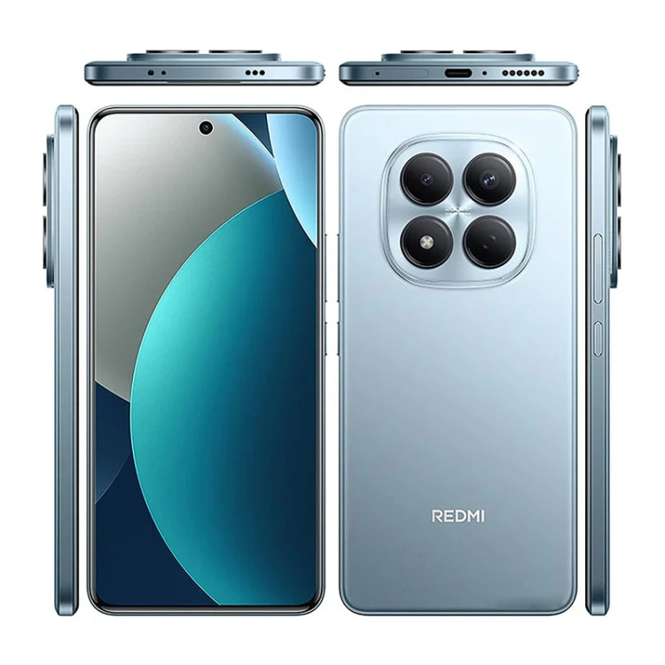 Redmi Note 15 Pro 512GB RAM 12GB 4G گلوبال