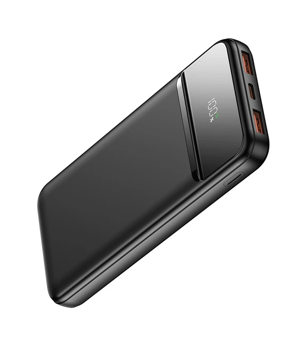 پاوربانک فست شارژ 22.5 وات انرجایزر مدل Energizer UE10089PQ ظرفیت 10000 میلی آمپرساعت