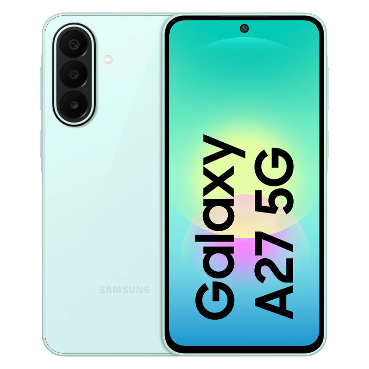 Galaxy A27 256GB RAM 8GB Vietnam