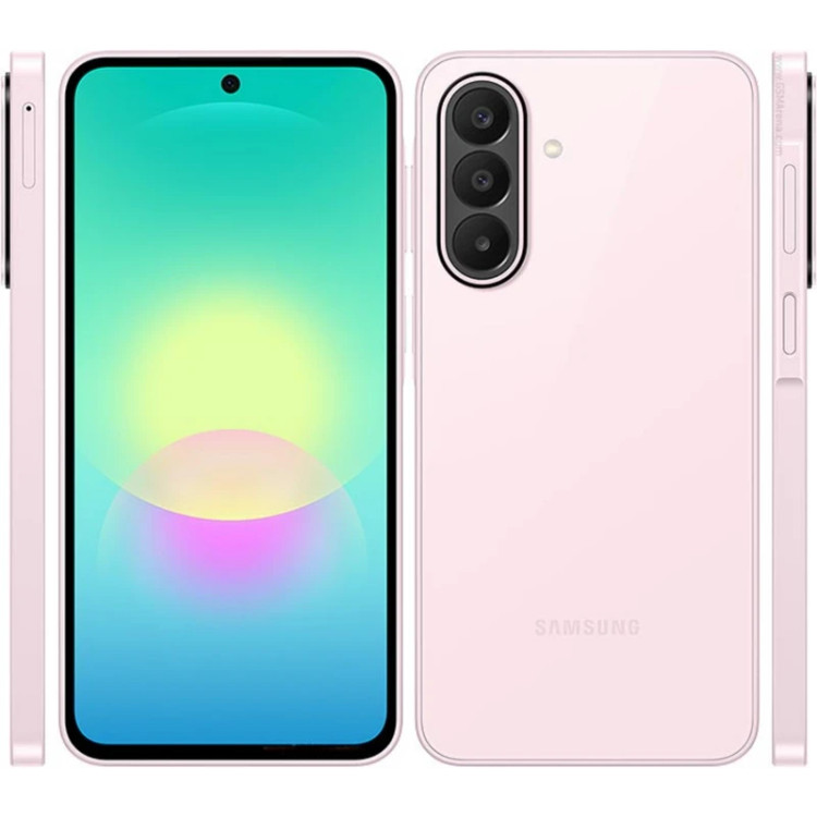 Galaxy A27 128GB RAM 6GB Vietnam