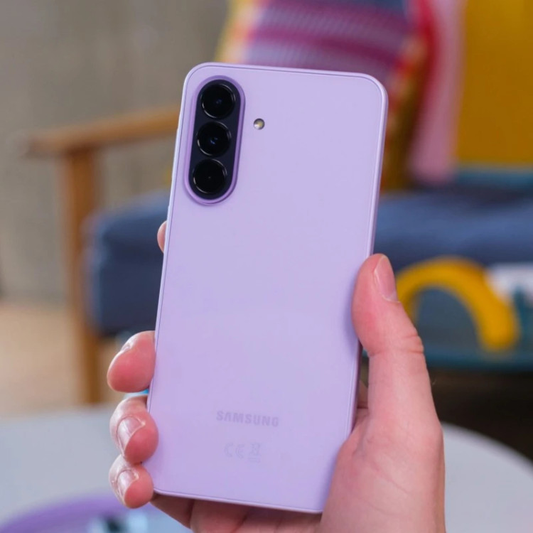 Galaxy A37 5G 128GB RAM 8GB Vietnam