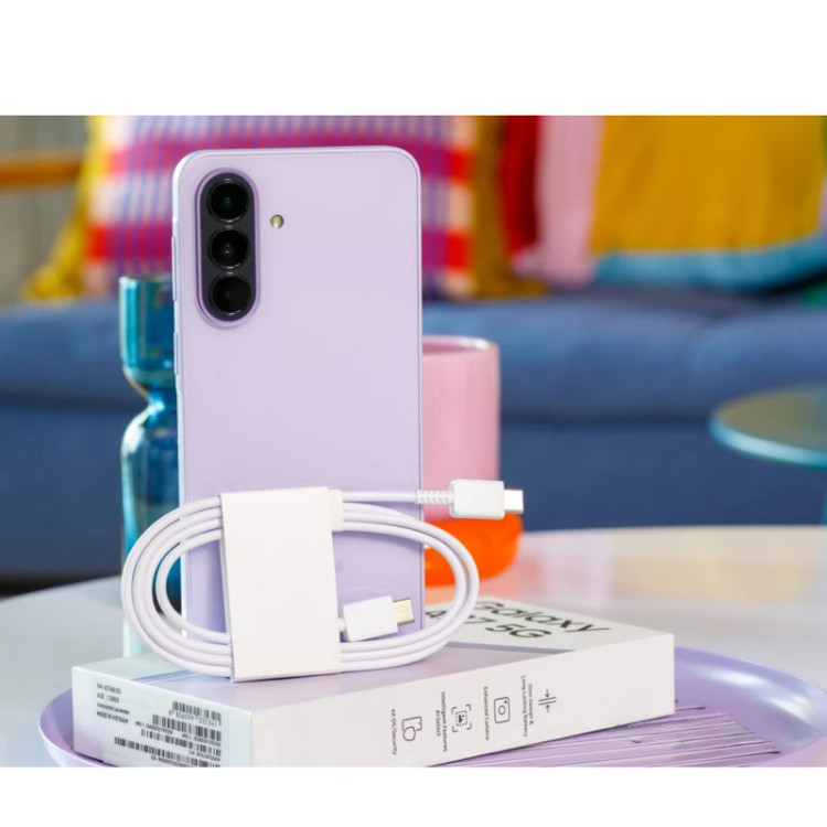Galaxy A37 5G 256GB RAM 12GB Vietnam