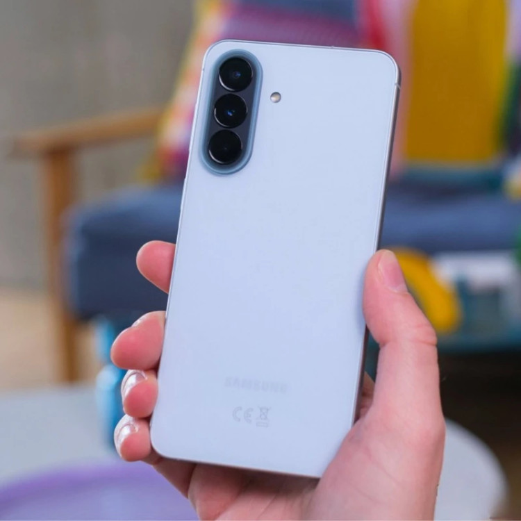 Galaxy A57 5G 128GB RAM 8GB Vietnam