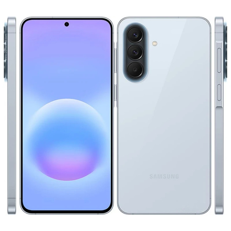 Galaxy A57 5G 128GB RAM 8GB Vietnam