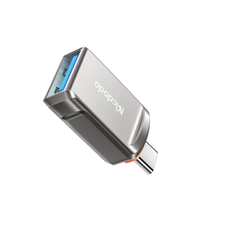 مبدل USB-C به USB-A 3.0 مک دودو مدل mcdodo OT-873