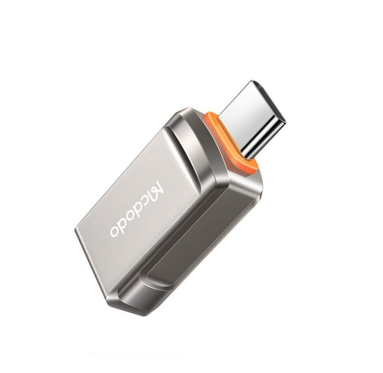 مبدل USB-C به USB-A 3.0 مک دودو مدل mcdodo OT-873