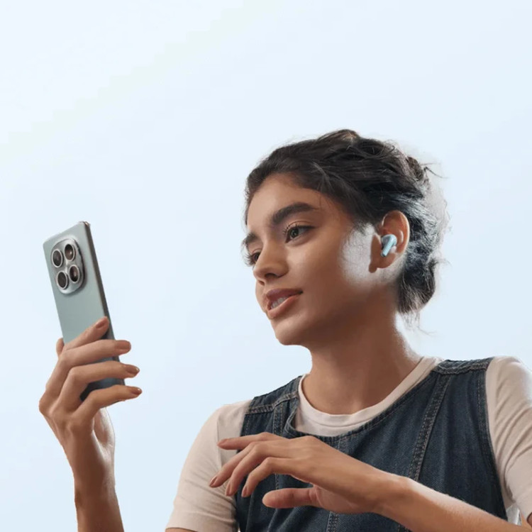 هندزفری بلوتوثی شیائومی مدل REDMI Buds 8 Lite