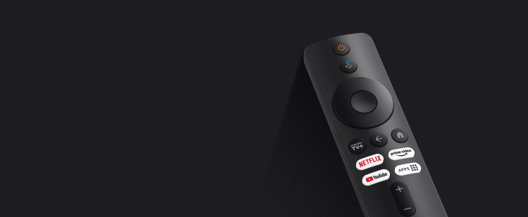 اندروید باکس (پخش کننده خانگی) شیائومی مدل Xiaomi TV Box S 3rd Gen