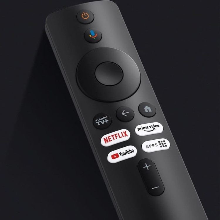 اندروید باکس (پخش کننده خانگی) شیائومی مدل Xiaomi TV Box S 3rd Gen
