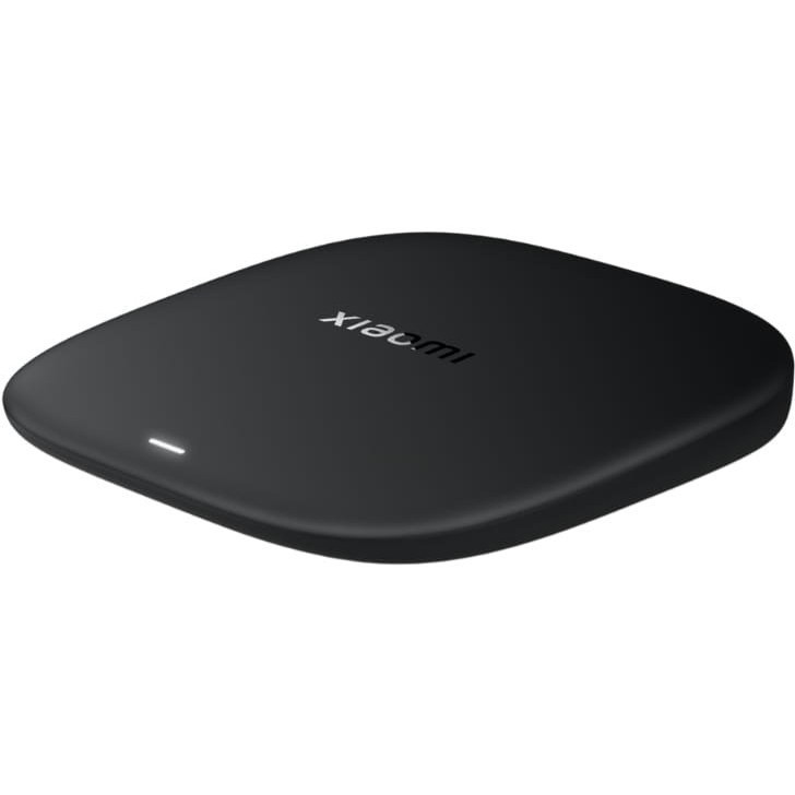 اندروید باکس (پخش کننده خانگی) شیائومی مدل Xiaomi TV Box S 3rd Gen