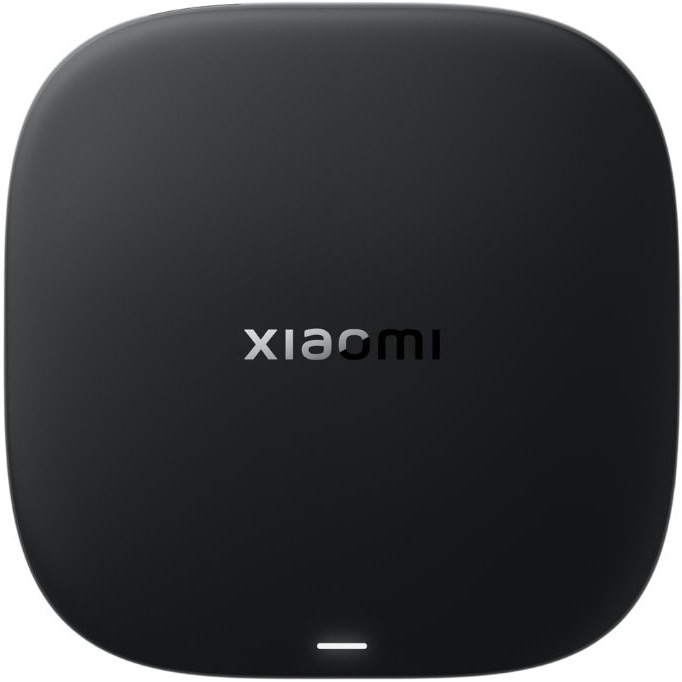 اندروید باکس (پخش کننده خانگی) شیائومی مدل Xiaomi TV Box S 3rd Gen