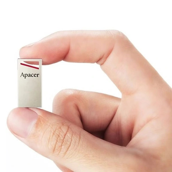 فلش مموری USB2 اپیسر مدل Apacer AH112 32GB