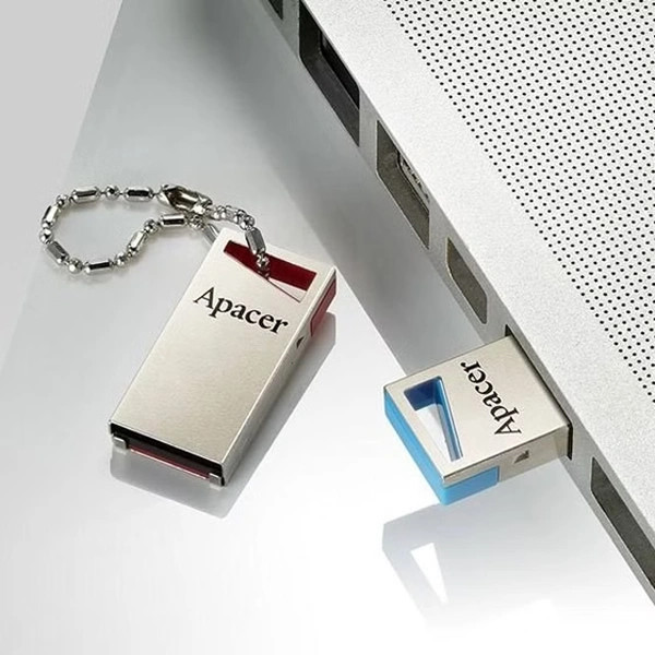 فلش مموری USB2 اپیسر مدل Apacer AH112 32GB