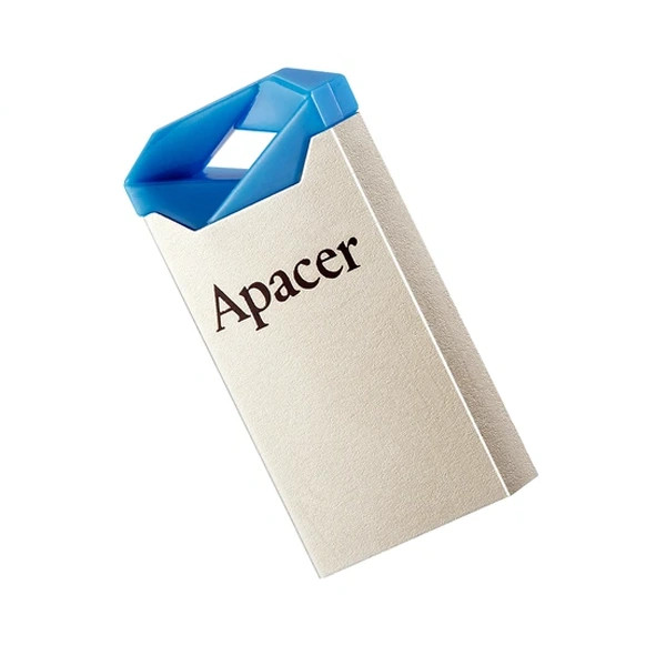 فلش مموری USB2 اپیسر مدل Apacer AH111 64GB silver