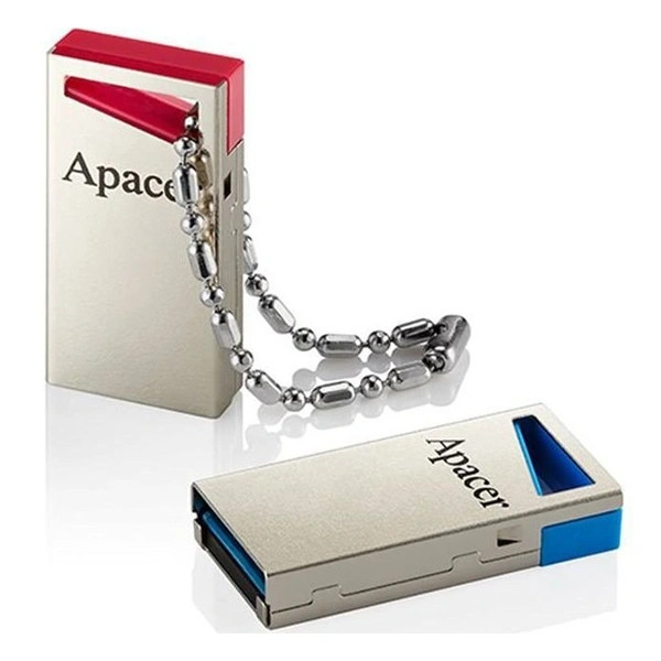 فلش مموری USB2 اپیسر مدل Apacer AH112 64GB