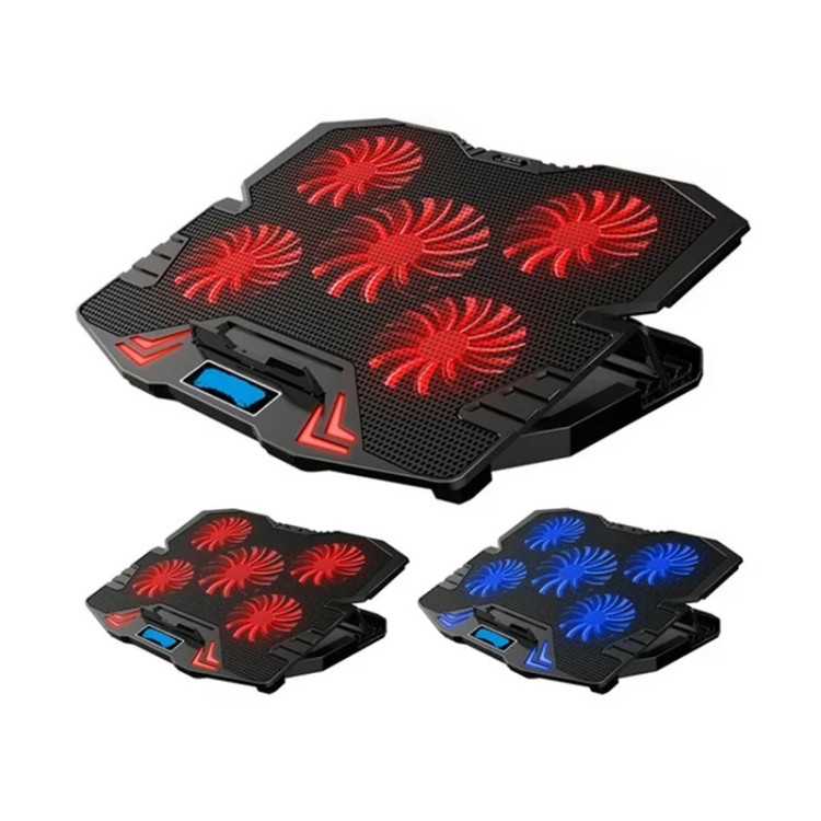 پایه خنک کننده آیس کورل مدل coolpad ice coorel K5