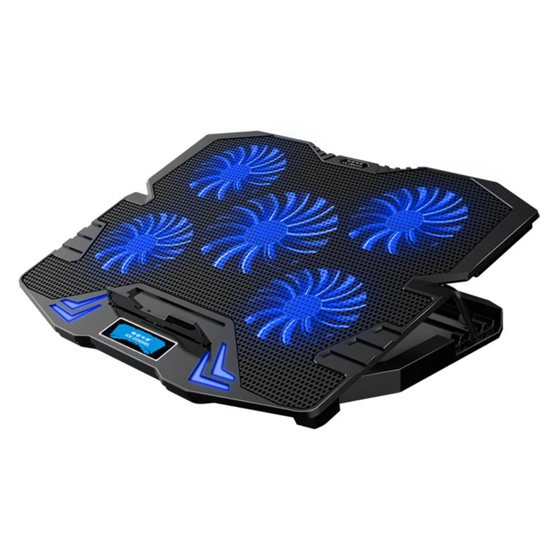 پایه خنک کننده آیس کورل مدل coolpad ice coorel K5