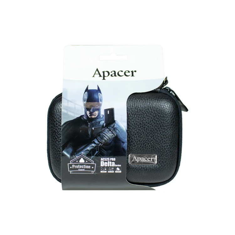 کیف هارد اکسترنال اپیسر مدل Apacer AC52S Pro