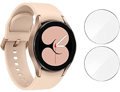 محافظ صفحه نمایش گلس ساعت سامسونگ watch 4 R860 سایز 40 میلیمتر